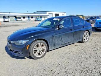 2016 BMW 3 Series WBA8E3C59GK501784 Lot 74253305