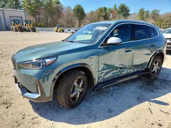 2023 BMW X1 WBX73EF07P5W54066