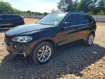 2016 BMW X5 5UXKR6C53G0J79605 Lot 52508276