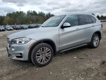 2017 BMW X5 5UXKR0C33H0V74204 Lot 90892955