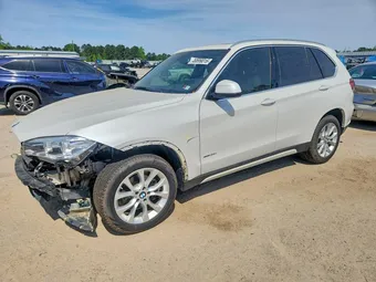 2018 BMW X5 5UXKR0C52JL076730 Lot 48899016