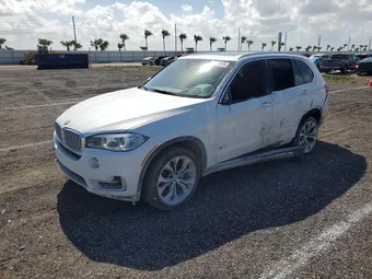 2018 BMW X5 5UXKR2C5XJ0Z16895 Lot 49312576