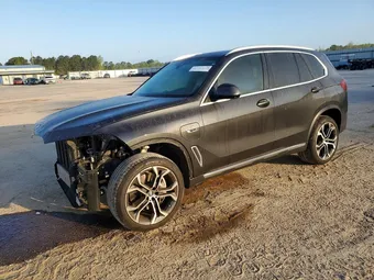 2022 BMW X5 5UXTA6C07N9N02207 Lot 47712016