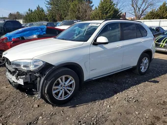 2015 BMW X5 5UXKR0C5XF0K59821 Lot 46721196