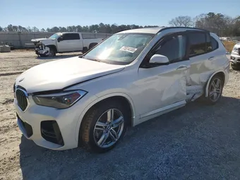 2020 BMW X1 WBXJG9C04L5R36715