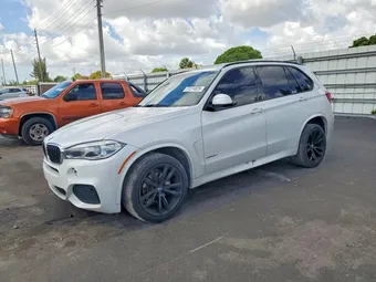 2017 BMW X5 5UXKR2C35H0X05774 Lot 51274826
