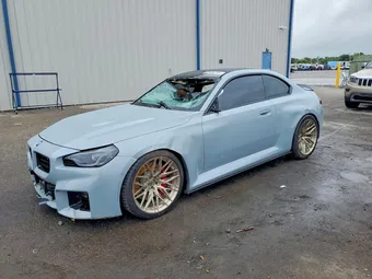 2024 BMW M2 3MF13DM00R8E06745