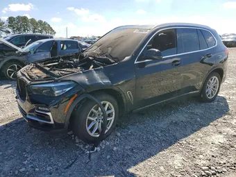 2020 BMW X5 5UXCR4C08L9C07582 Lot 41960226