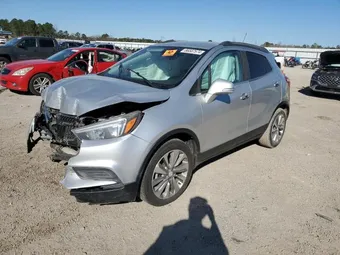 2018 Buick Encore KL4CJASB6JB664253 Lot 86587574