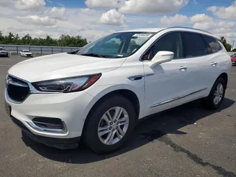 2019 Buick Enclave 5GAERBKW6KJ184898