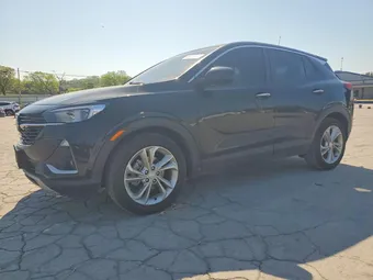 2023 Buick Encore KL4MMBS2XPB032687 Lot 49003876