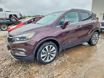 2018 Buick Encore KL4CJCSB8JB573027 Lot 51793976