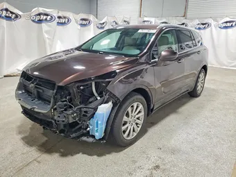2020 Buick Envision LRBFXCSA7LD032422