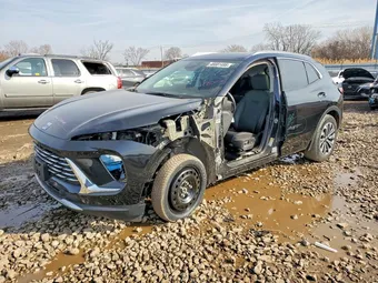 2024 Buick Envision LRBFZME4XRD056549 Lot 46681486
