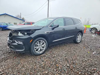 2023 Buick Enclave 5GAEVAKW0PJ215723