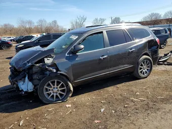 2017 Buick Enclave 5GAKRBKD9HJ195971