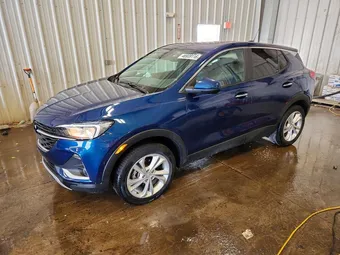2020 Buick Encore KL4MMCSL4LB128422 Lot 46939116
