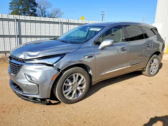 2023 Buick Enclave 5GAERBKW0PJ163777