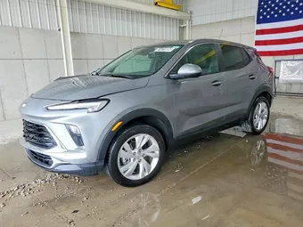 2026 Buick Encore KL4AMBSL2TB094803 Lot 51473806