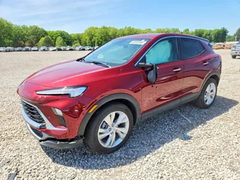 2025 Buick Encore KL4AMBSL1SB176567 Lot 50582896