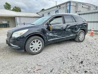 2017 Buick Enclave 5GAKRCKD3HJ323868