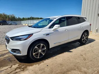 2021 Buick Enclave 5GAEVAKW3MJ167999