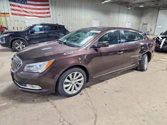2016 Buick LaCrosse 1G4GB5G31GF131947