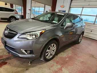 2019 Buick Envision LRBFX1SA5KD118945