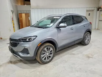 2023 Buick Encore KL4MMGSL8PB048800 Lot 49330976