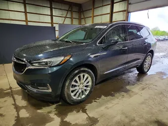 2021 Buick Enclave 5GAEVBKW8MJ172024