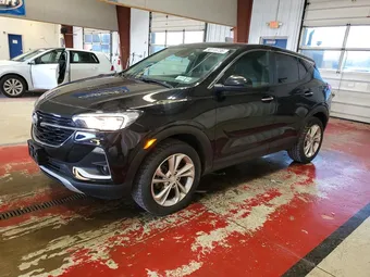 2022 Buick Encore KL4MMCSL3NB081368 Lot 50115736