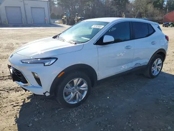 2024 Buick Encore KL4AMCSL0RB014736 Lot 79792935