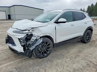 2024 Buick Encore KL4AMESLXRB143708 Lot 49060986