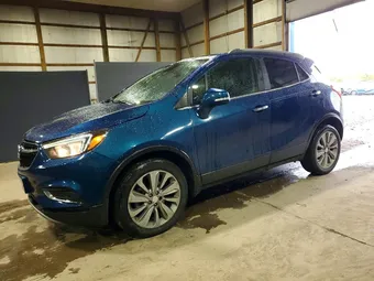 2019 Buick Encore KL4CJASB7KB843211 Lot 51032756