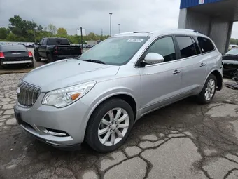 2016 Buick Enclave 5GAKVCKD2GJ316730