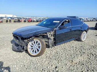2023 Cadillac CT5 1G6DX5RK0P0148001