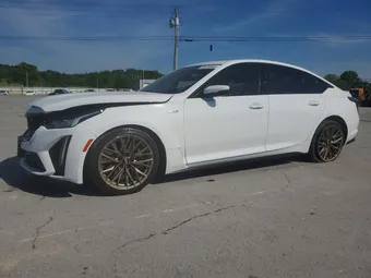 2023 Cadillac CT5-V 1G6DY5R64P0810131