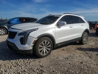 2022 Cadillac XT4 1GYFZER46NF113470