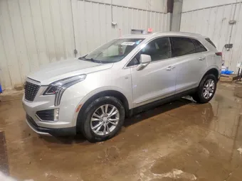 2020 Cadillac XT5 1GYKNDRS7LZ199077