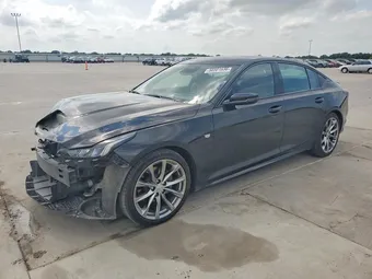 2023 Cadillac CT5 1G6DP5RK5P0100039