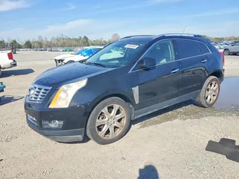 2016 Cadillac SRX 3GYFNCE33GS514082