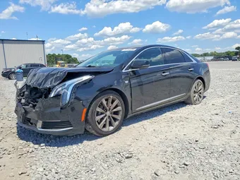 2019 Cadillac XTS 2G61U5S33K9144473
