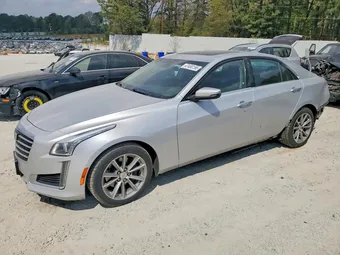 2019 Cadillac CTS 1G6AR5SX2K0131051
