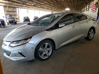 2019 Chevrolet Volt 1G1RC6S57KU111143 Lot 51714616