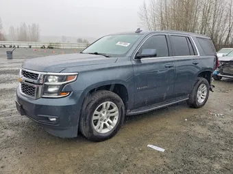 2020 Chevrolet Tahoe 1GNSKBKC1LR307545 Lot 79807885