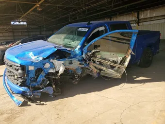 2026 Chevrolet Silverado 3GCPABEK7TG151774 Lot 49442956
