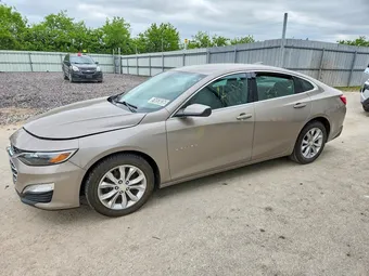 2023 Chevrolet Malibu 1G1ZD5ST3PF177741 Lot 51653036