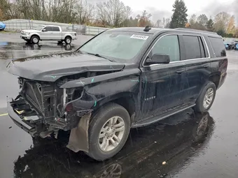 2019 Chevrolet Tahoe 1GNSKBKC9KR291920 Lot 95949045