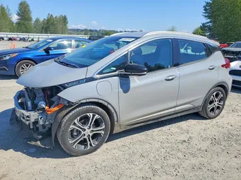 2020 Chevrolet Bolt 1G1FZ6S02L4134482