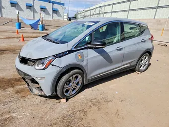 2019 Chevrolet Bolt 1G1FY6S02K4113052